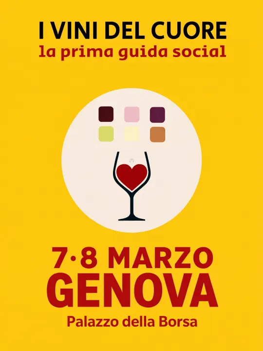 I Vini del Cuore