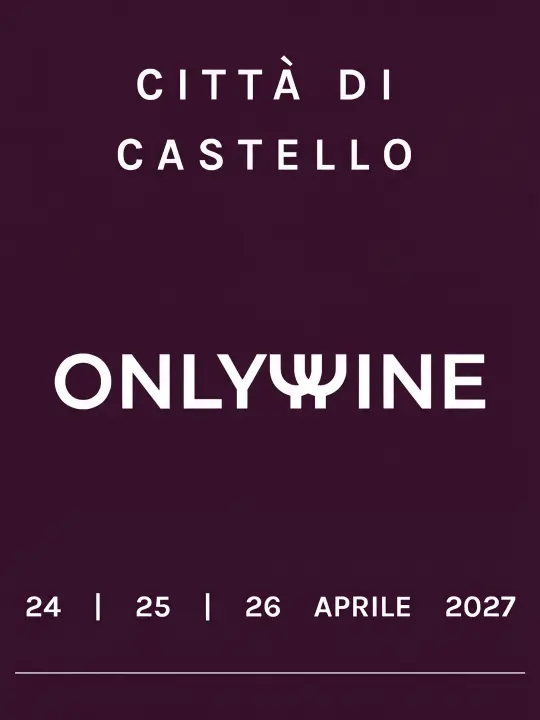 Only Wine Festival
