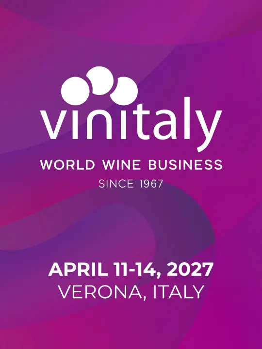 Vinitaly 2021