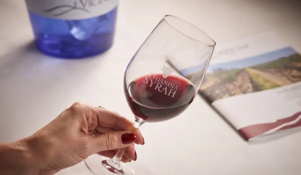 Chianina e Syrah 2022 a Cortona