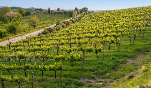 Strada del vino, dell’olio e dei sapori della Provincia di Latina