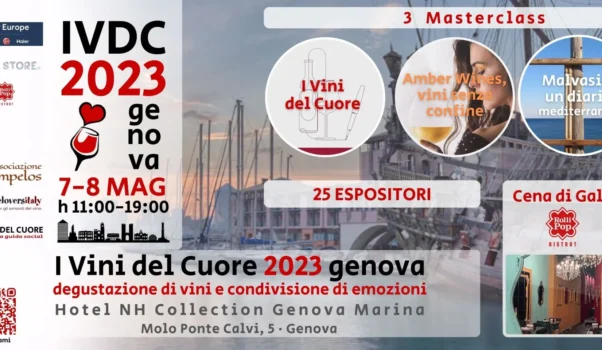 Le aziende presenti a IVDC2023Genova il 7 e 8 maggio