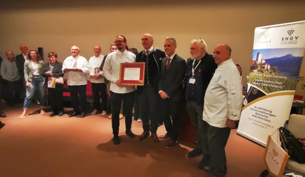 Merano, il Festival delle Meraviglie