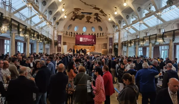 Merano Wine Festival 2023