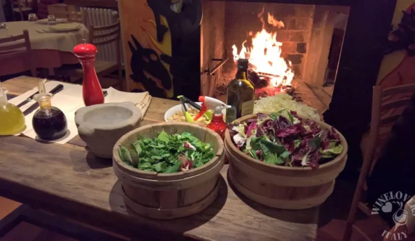 Ristorante U Giancu