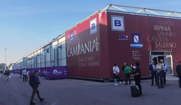 Vinitaly 2024: incontri, assaggi e interessanti prospettive