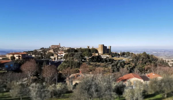 Benvenuto Brunello 2020