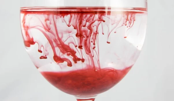 Il solfito: quel gran cattivone!