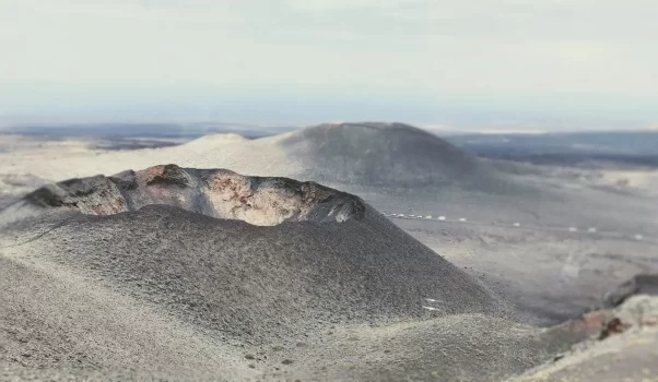 Lanzarote Experience