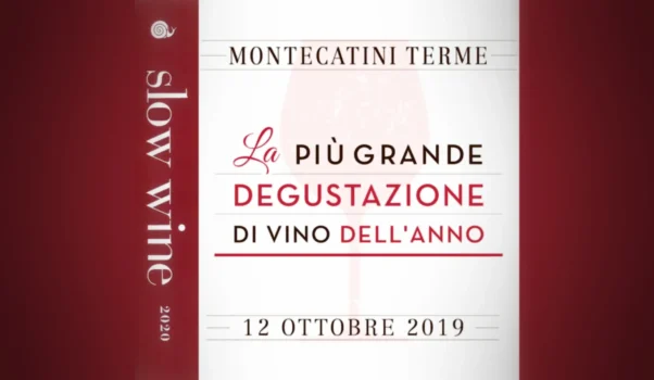 10 anni di Slow Wine!