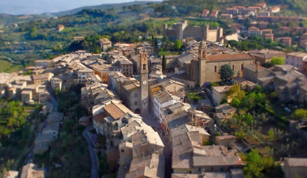 Benvenuto Brunello 2019