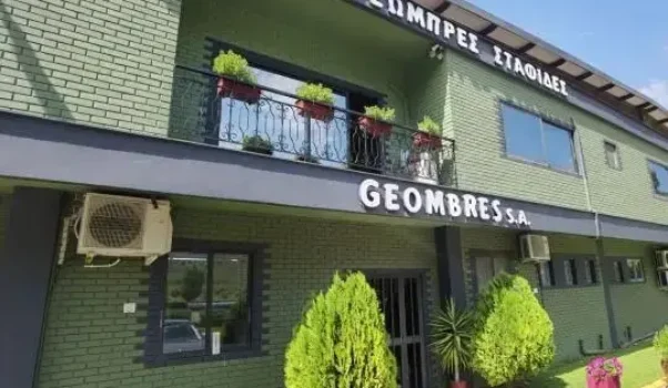 Geobres
