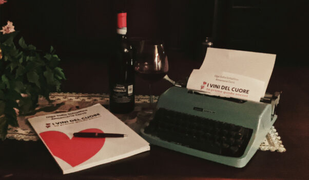 I Vini del Cuore · la prima guida social