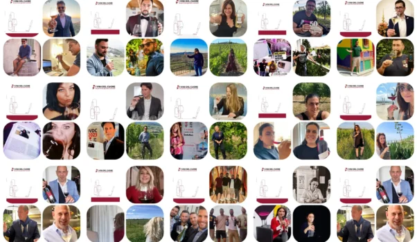 I vini di Liguria premiati dalla terza edizione della guida social “I Vini del Cuore”