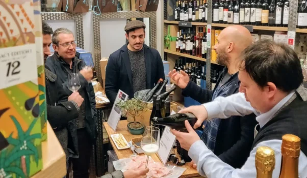 Il favoloso mondo di Cà del Vént