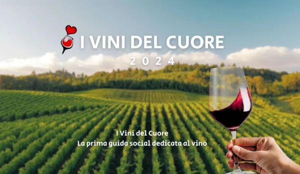 La quarta edizione della guida social ‘I Vini del Cuore’ verrà presentata a Merano Wine Festival