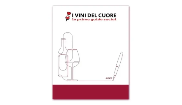 La seconda edizione della guida social ‘I Vini del Cuore’