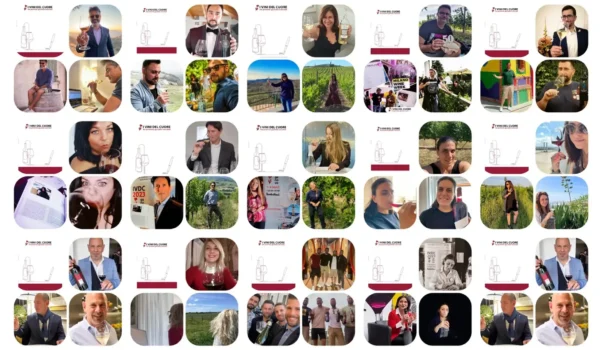 Le novità sulla terza edizione della guida social ‘I Vini del Cuore’