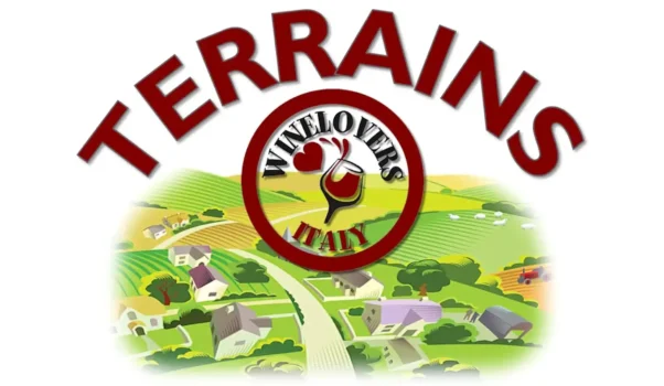 Wine Lovers Italy Terrains