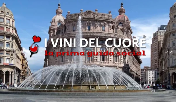 A marzo torna a Genova ‘I Vini Del Cuore’