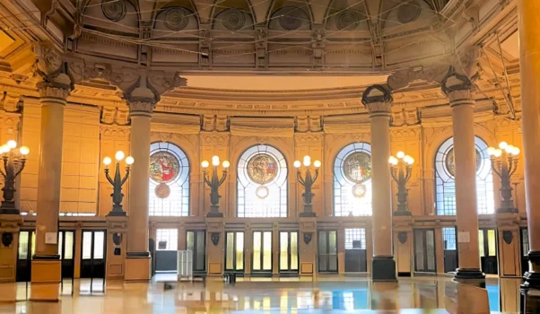 I Vini del Cuore 2026 a Genova: due giorni per incontrare vignaioli, territori e storie di vino
