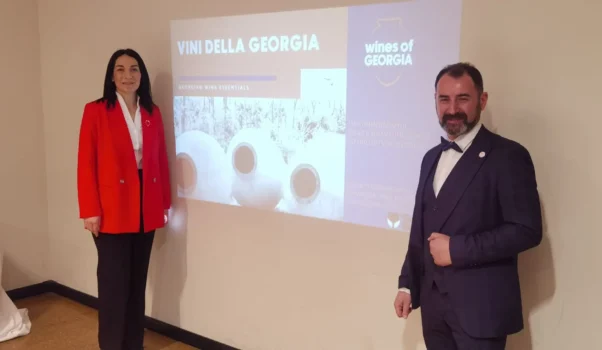 Si è chiusa a Genova ‘I Vini del Cuore 2026’