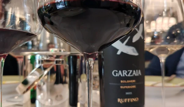 Garzaia 2023, The Signature Tour