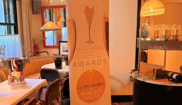 Obiettivo Glass of Bubbly Awards 2026