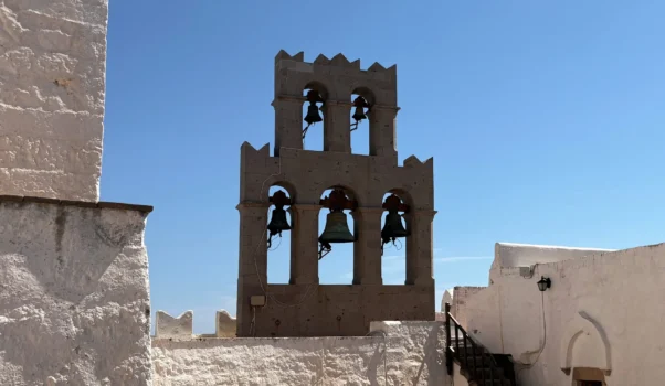 Patmos: mini-guida per l’enoturista