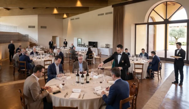 Anteprime di Toscana 2026