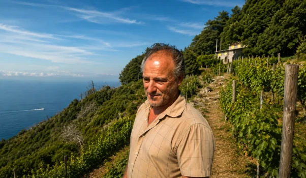 Azienda Walter De Battè