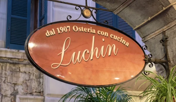 Cantina Luchin