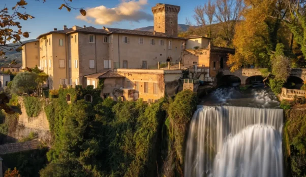 Castlewine – storia, incanto e vini