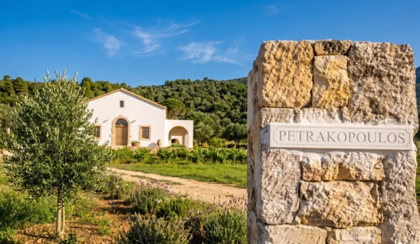 Cefalonia Experience