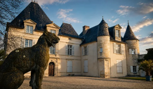 Château Haut-Brion