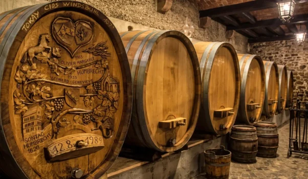 Domaine Zind-Humbrecht