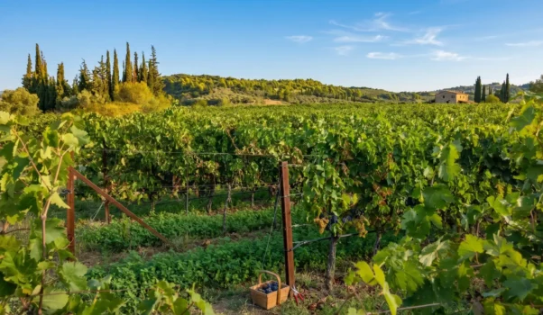 I grandi giorni di Nemea: scopriamo la magia dei suoi vini