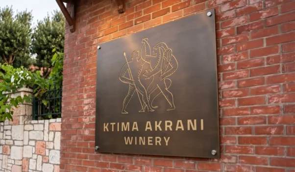 Ktima Akrani