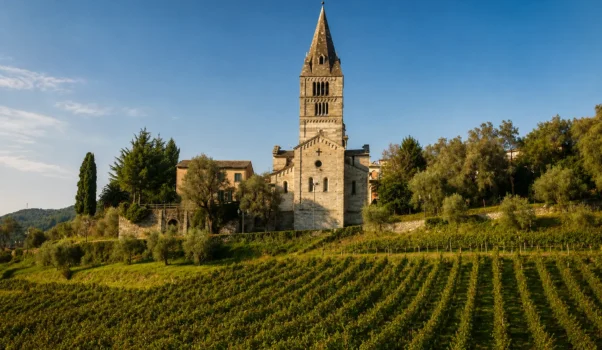 Azienda Agricola La Ricolla