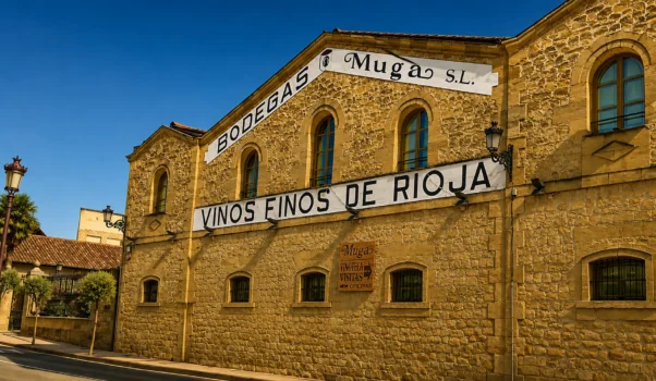 La Rioja