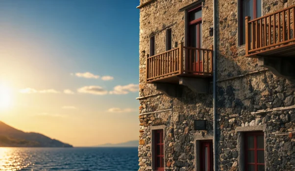 Leros, la perla segreta del Dodecaneso