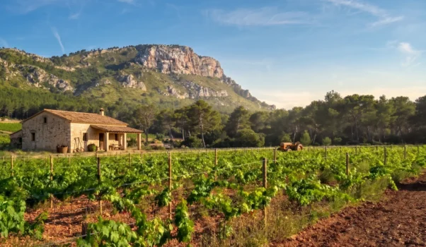 Mallorca: un paradiso tra vigneti e spiagge
