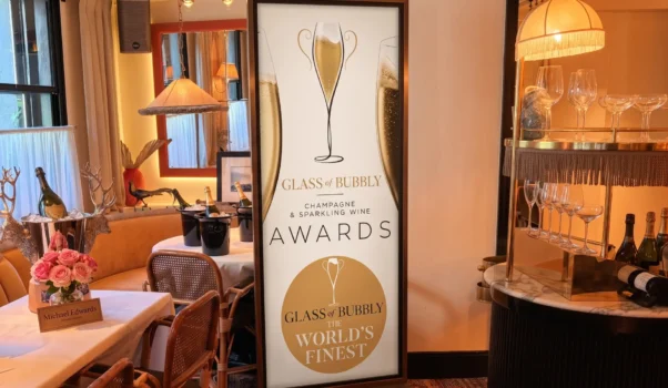 Obiettivo Glass of Bubbly Awards 2026