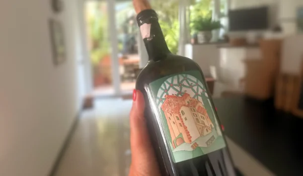 Il Paluffo Rosé