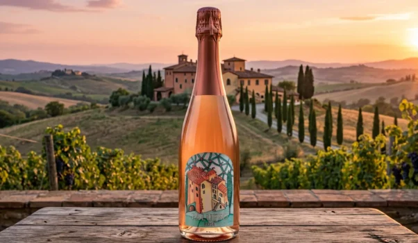 Il Paluffo Rosé