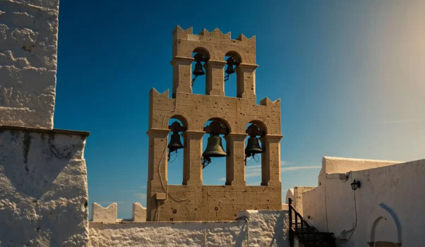 Patmos: mini-guida per l’enoturista