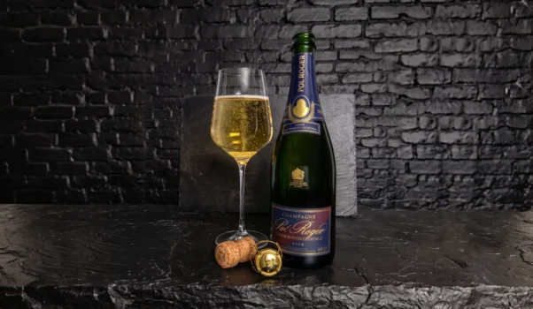 Pol Roger Cuvée Sir Winston Churchill 2006