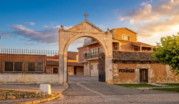 Ribera del Duero · Uomini che portano avanti una tradizione