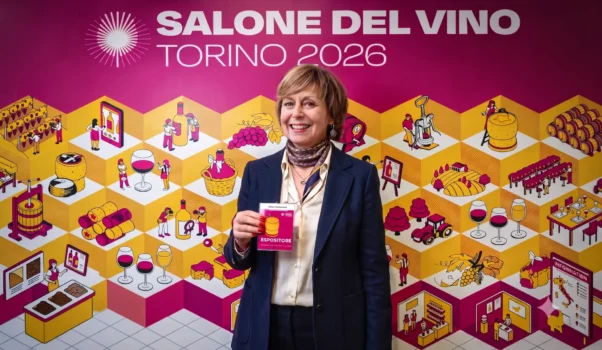 Salone del Vino di Torino 2026
