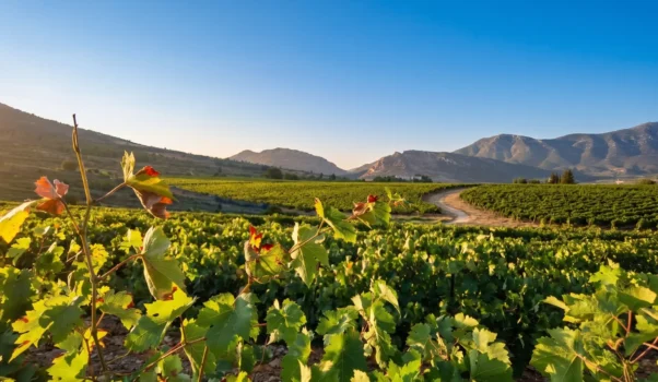Storie di Nemea: cultura, vino e leggende